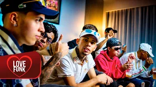 PIMENTEL NOVA GERAÇÃO 4.0 - PONTO A - Pimentel, Caittan, MC PHS, MC Kollin & MC Vinni R