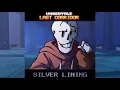 Download Lagu Undertale Last Corridor OST: [UNDERSWAP Papyrus - 1/2] SILVER LINING - By Skie [+FLP]