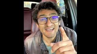  وائل غنيم ابن مصر وقلبه نسر       دندنها