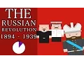 Ten Minute History - The Russian Revolution Short Documentary