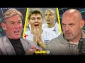 Download Lagu Simon Jordan and Danny Murphy REACT to Steven Gerrard calling his England side \