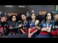 Download Lagu FINAL MPLMY INTERVIEW (BORAK KACIP) BERSAMA SRG.OG! *