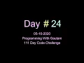 Shorthand Assignment Operators in Python 111 Day code Challenge Programming with Gautam