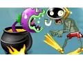 Download Lagu Plants vs. Zombies 2 - Endangered Chomper!