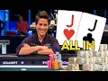 Download Lagu $3,805,989 at the WPT Borgata Poker Open Final Table