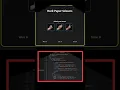 Build an Animated Rock Paper Scissors Game with Sound HTML CSS JavaScript Tutorial for Beginner