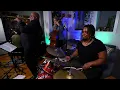 Daahoud w/ Emmet Cohen, Terell Stafford & Dick Oatts
