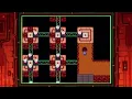 arrow steam puzzle Hotland - Undertale