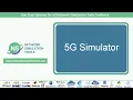 5G Simulator 5G Simulator Projects 5G Simulator Thesis