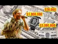 Post Malone Net Worth How Post Malone Spends His Millions Celebrity Spending Post Malone 2020