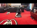 Bow Hip Stretch Tutorial