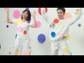 Happy Ya Ya Ya | GKDI Kids Kingdom | Lagu Rohani Sekolah Minggu