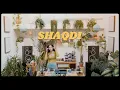 Freshly Squeezed Jazz, Afro & Latin House with Shaqdi
