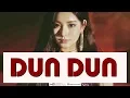 Download Lagu EVERGLOW - DUN DUN EASY LYRICS/INDO SUB by GOMAWO