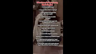 permintaan anak