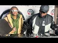 Download Lagu #ElMuziqa - #SaliTech - #DeepHouseFridayPodcast