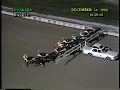 1988 Yonkers Raceway - horse racing accident