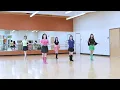 Lagu Cha Cha Mi Amore - Line Dance (Dance \u0026 Teach)