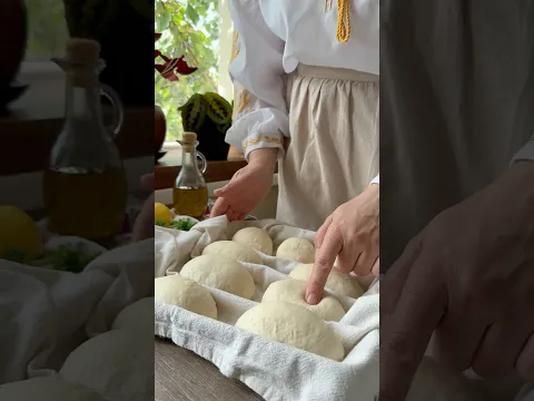 Mini Sourdough Loaves 🥖