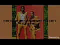 Jaz  Elise - Fresh & Clean (feat. Govana) [ Lyric Video]
