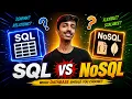 SQL vs NoSQL in 10 Minutes A Beginner s Guide to Choosing the Right Database