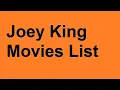 Joey King Movies List