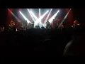 CANNIBAL CORPSE - Code Of The Slashers (LIVE at  PLAYSTATION THEATER, NYC) 03/07/2019