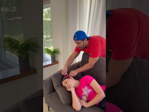 COMO FAZER UMA PEGADINHA FALSA
