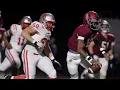 TSSAA Classics Baylor vs MBA 2022 TSSAA Football