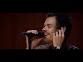 Harry Styles - Everybody Wants To Rule The World (Tears For Fears cover) in the Live Lounge