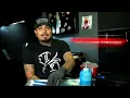 Nite Owl Tattoo Studio Presents Straight Forward SANITATION