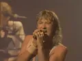 Def Leppard - Foolin' - (In The Round In Your Face) (HD/1080p)