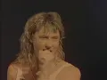 Def Leppard - Foolin