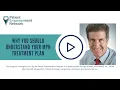 Why You Should Understand Your MPN Treatment Plan
