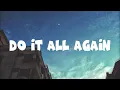 Punctual - Do It All Again (Lyrics) ft. Jordan Shaw