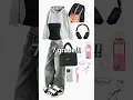 Download Lagu ✅️Outfits from 0 - 7 grade✅️ #preppy #cute #aesthetic #fashion #shortvideo #trending #outfit #grade