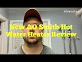 2020 NEW AO SMITH TANKLESS WATER HEATER REVIEW