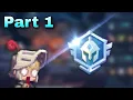 Download Lagu [Discontinued] From Bronze to Top 100, How Fast Is It? | Guardian Tales Zero to Hero Series
