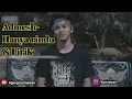 Admesh-Hanya rindu (Lagu \u0026 Lirik)