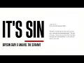 IT'S SIN - Bryson Gray x @AnavielTheServant