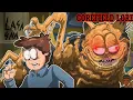Gorefield Full Lore Explained Garfield Creepy pastas