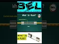 Download Lagu What is fuse? | operation of fuse  #electrical #electrician #fuses