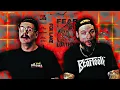 Lagu The Hype Is Real!! 😤🔫 Fox Lake- Dog Eat Dog #reaction