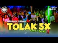 Lagu TOLAK 5 KALI🌴LAGU PARTY TERBARU 2024 || AulonA Nbs 02
