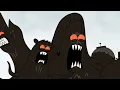 Download Lagu Regular Show [AMV] Fight Against Stress