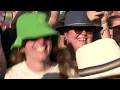 Foo Fighters - All My Life | Glastonbury 2023