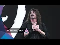 Download Lagu Foo Fighters - All My Life (Glastonbury 2023)