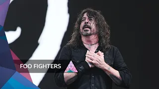 Download Foo Fighters - All My Life (Glastonbury 2023) MP3