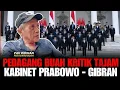 Lagu PAK RIDWAN PEDAGANG BUAH : KRITIK KERAS KINERJA KABINET PRABOWO