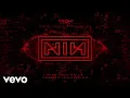 Nine Inch Nails - Target Identified Visualizer